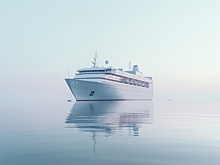 Старшеклассница найдена мертвой на круизном лайнере