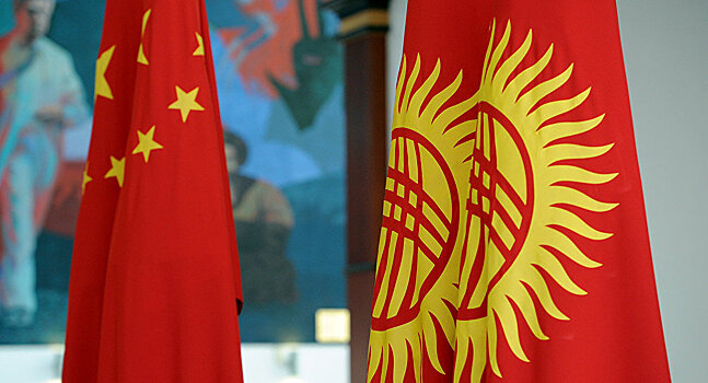 Прямые инвестиции Китая в Кыргызстан снизились – китайский посол