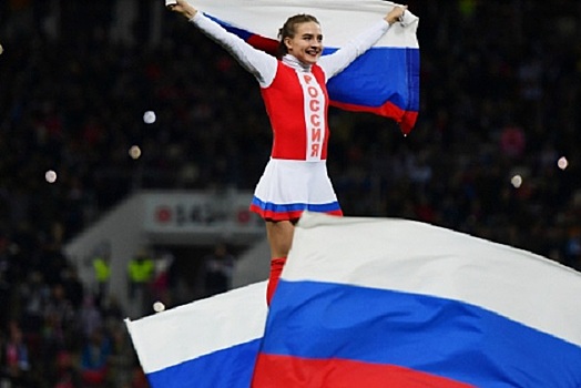 WADA предъявило России новые обвинения