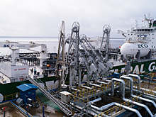 Катар выдвинул Европе жесткие условия по газу