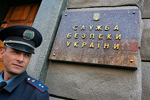 СБУ «воскресила» погибшего при взрыве российского диверсанта