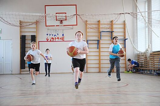 Москвичи смогут подобрать вид спорта для детей с помощью онлайн-сервиса