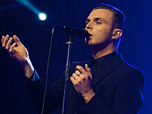 Hurts выпустили концертное видео "Nothing Will Be Bigger Than Us"