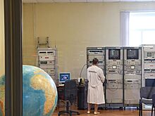 В системе GPS обнулится отсчет времени