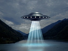 Раскрыта природа таинственных «НЛО» над США