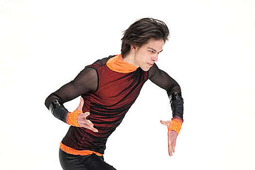 Мать фигуриста Гуменника рассказала о состоянии сына, заболевшего пневмонией