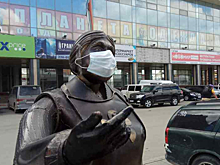 Ученый назвал сроки возвращения масочного режима в Новосибирск