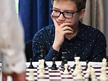14-летний россиянин обыграл Карлсена на турнире по онлайн-шахматам