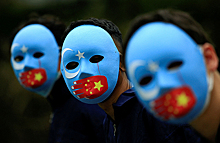 Комиссар ООН обвинила Китай в пытках уйгуров