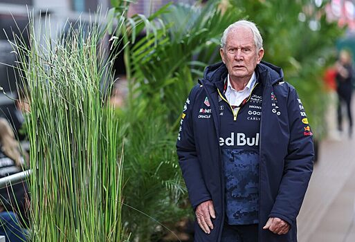 Марко может покинуть Red Bull