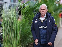 Марко может покинуть Red Bull