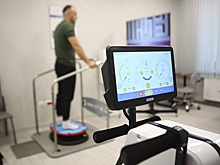 В Новосибирск для реабилитации приезжают бойцы СВО из разных регионов России