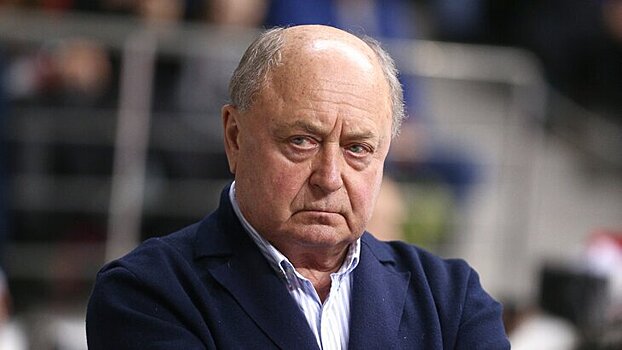 Владислав Сезганов: «Мишин привносит жизнь в нашу тренировочную рутину. Он как будто вечный двигатель»