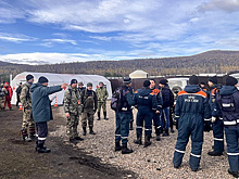 По делу о пропаже семьи Усольцевых опросили более 100 свидетелей