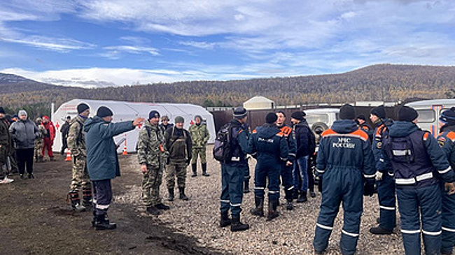 По делу о пропаже семьи Усольцевых опросили более 100 свидетелей