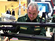 ВС России продолжат оснащать оружием на новых физических принципах