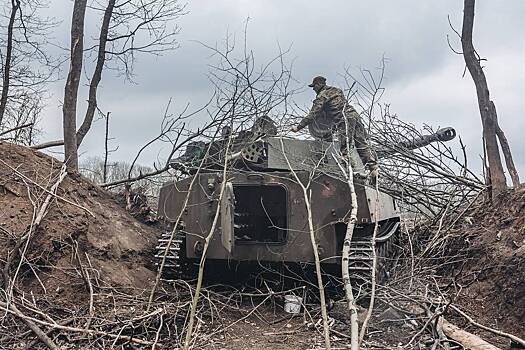 В ДНР назвали переломный момент для украинских военных в ходе спецоперации