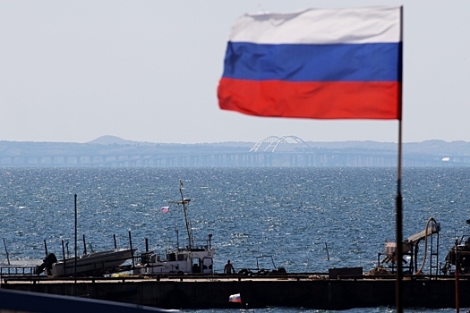 «Одобрили ядерную войну»: США разрешили Украине атаковать Крым