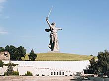 Волгоград временно сменил название на Сталинград