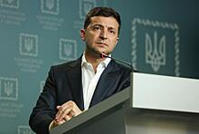 Определены главные претенденты на пост премьера Украины при президенте Зеленском