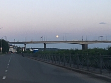Кострома без пробок: мост будет полностью открыт еще 4 дня