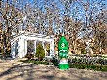 Маршрут выходного дня: Ессентуки