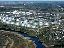 Транспортировку нефти через атакованную ВСУ станцию назвали невозможной