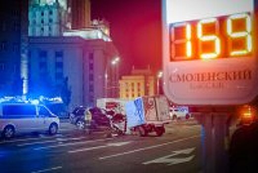 Песков назвал чудовищным ДТП с участием Ефремова