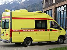 Названо число пострадавших при атаке БПЛА в Батайске