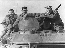 Анапский военврач-пограничник: остаться в живых, чтобы жили другие