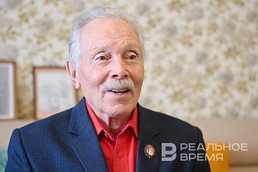 "Рубиновец" Альберт Файзуллин: "У Виктора Колотова было прозвище Тощий"