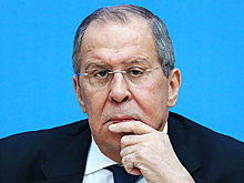 «Процесс небыстрый»: Лавров опроверг скорый запуск «Севпотока—2»