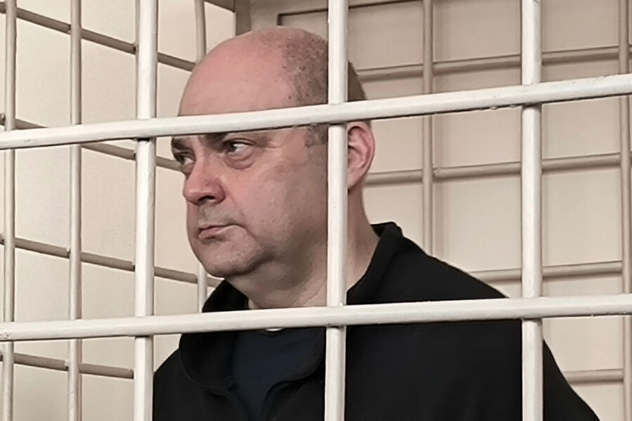 Экс-губернатор Курской области заявил, что может не дожить до освобождения