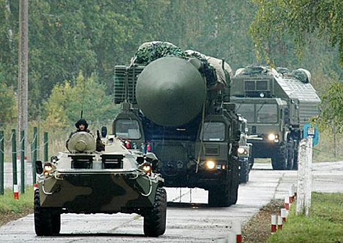 Курсанты учебных центров РВСН завершили сдачу выпускных экзаменов