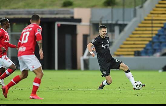 Спортивный директор «Боруссии» из Мёнхенгладбаха высказался об Итакуре и Вайгле