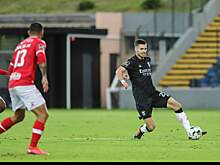 Спортивный директор «Боруссии» из Мёнхенгладбаха высказался об Итакуре и Вайгле