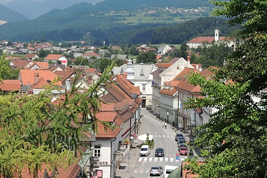 Жилье в Словении подорожало на 13% за год