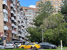 Цена квадратного метра на «вторичке» в июле выросла