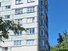 Прокуроры выясняют обстоятельства падения юной пензячки с высоты