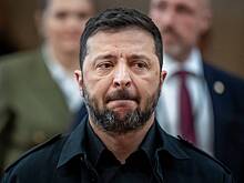 В Венгрии осудили предложение Зеленского по вступлению Украины в ЕС