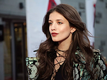 Актриса Анна Чиповская призналась, что ее преследовал сталкер