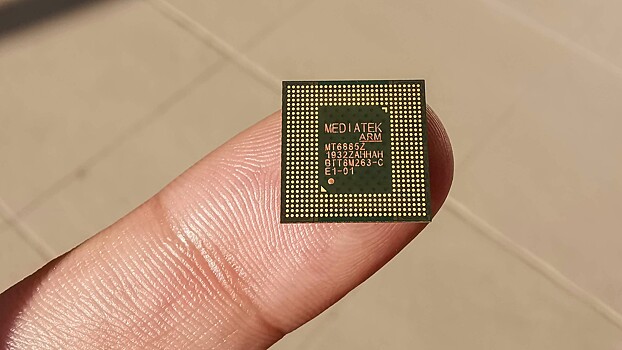 MediaTek представила чипсет Dimensity 1000, который мощнее Snapdragon 855 Plus и Kirin 990