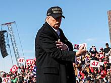 Составлен список мести Трампа после победы на выборах