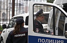 В МВД опровергли расстрел подростка в Подольске