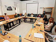 На вершине эгоизма: Калининградские дизайнеры о том, как инстаграм меняет индустрию