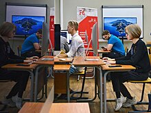 Как писать новости и расследовать киберпреступления: о чем еще расскажут на «Субботах московского школьника»