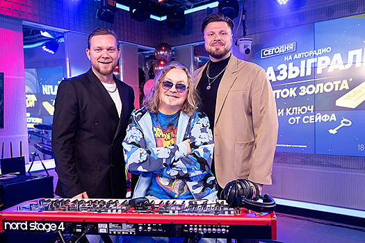 На Авторадио определился шестой финалист "золотого" сезона игры "Много денег"