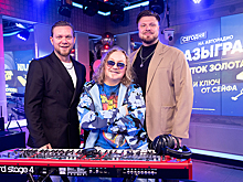 На Авторадио определился шестой финалист "золотого" сезона игры "Много денег"