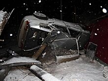 В Башкирии найден мертвым 25-летний парень в салоне легковушки