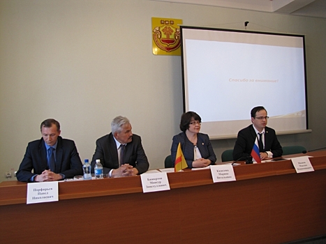 Тепло и свет в каждый дом? Информационная и судебная война в Чувашии